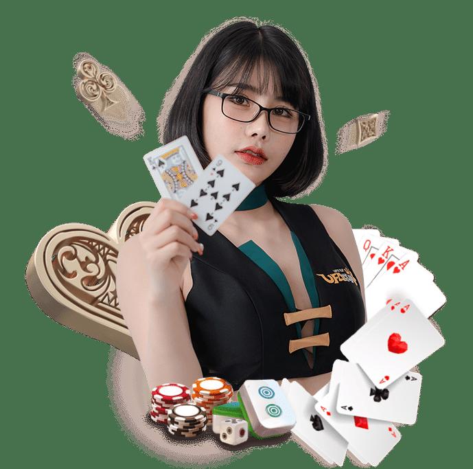 BG Slot คาสิโนออนไลน์อันดับหนึ่ง เล่นง่าย จ่ายไวที่สุดในไทย