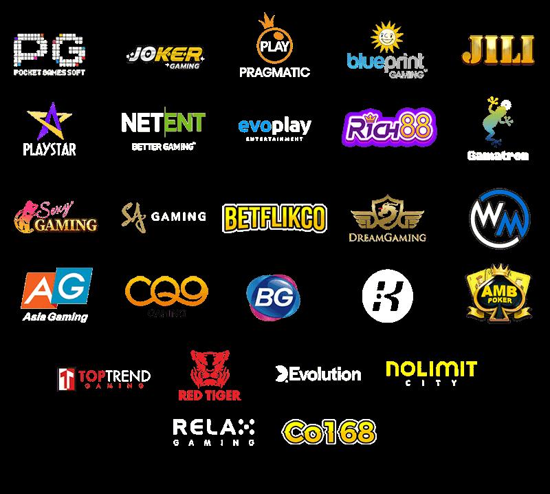 PrimePlay Online Casino | เดิมพันสนุกสุดมันส์ 2024
