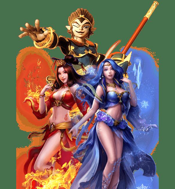 Wolfverrin88 คาสิโนออนไลน์อันดับหนึ่ง พร้อมโปรโมชั่นสุดคุ้ม