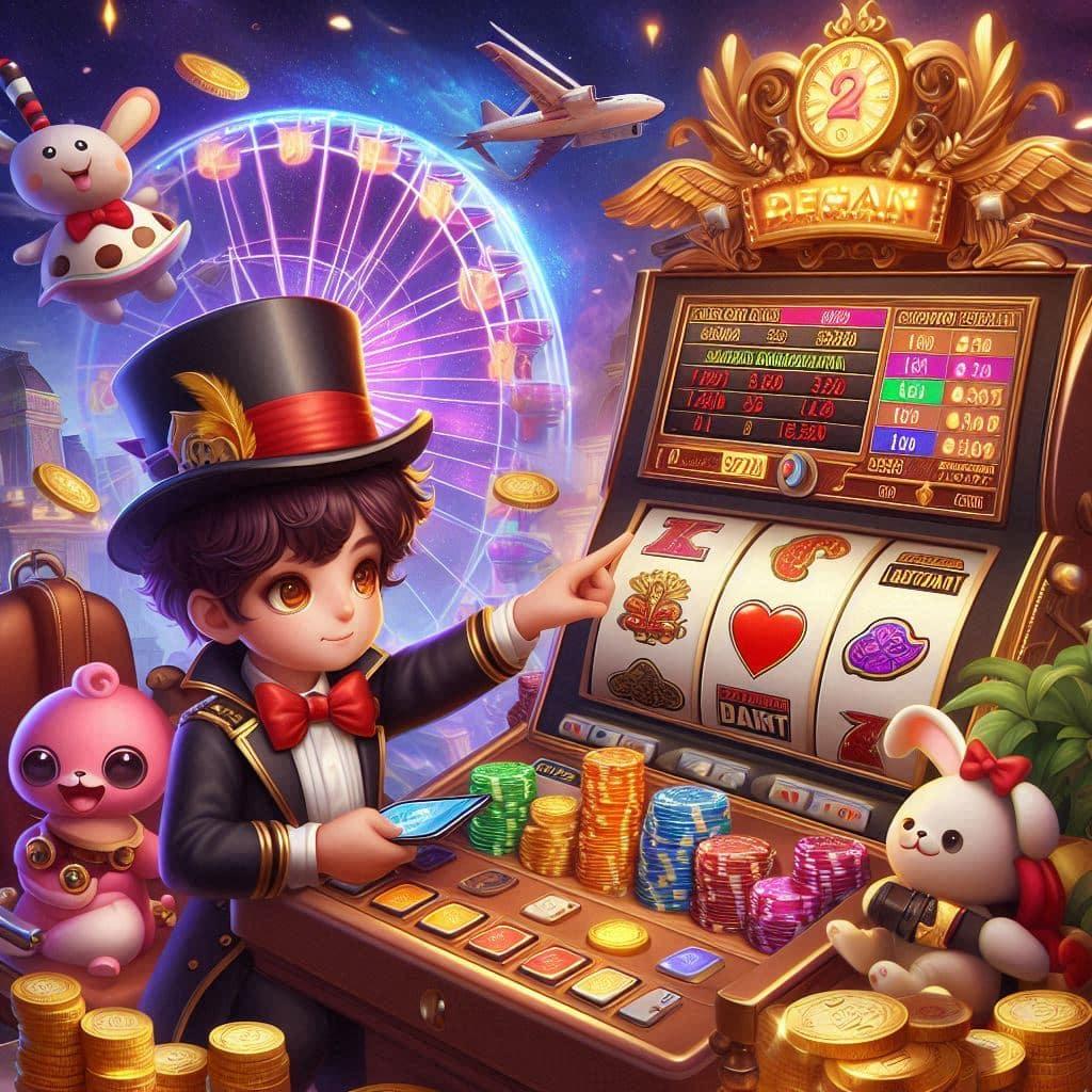 bkkbet99 เว็บเกมเดิมพันใหม่ล่าสุด มั่งคง ปลอดภัย 2024
