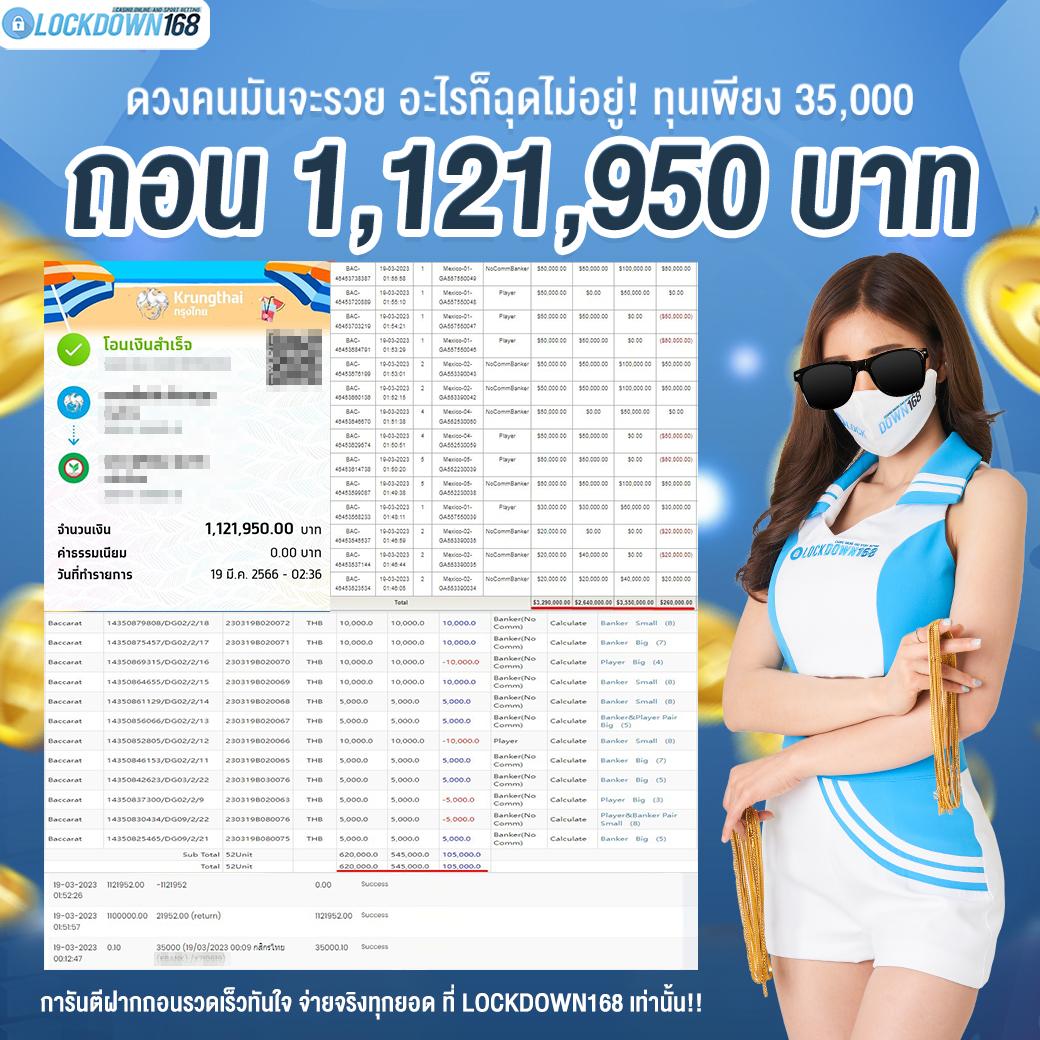 luk666 คาสิโนอันดับหนึ่ง พร้อมโปรโมชั่นสุดฮอตและโบนัสจัดเต็ม