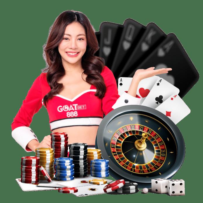 myplayvip คาสิโนออนไลน์อันดับหนึ่งในไทย สมัครง่ายรับรางวัลมาก