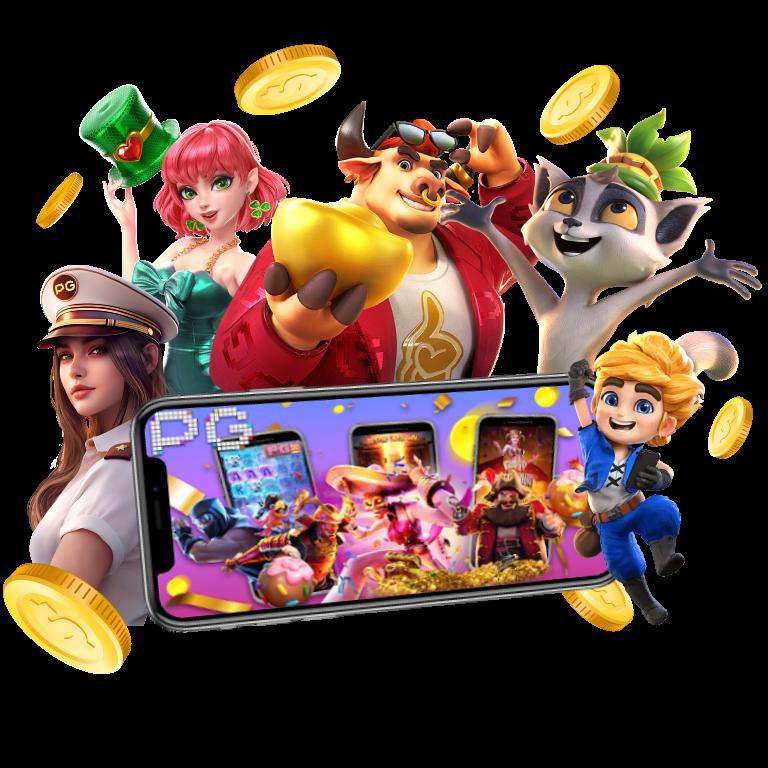 spinix777 ศูนย์รวมเกมออนไลน์สุดมันส์ พร้อมโปรโมชั่นเด็ดและบริการรวดเร็ว