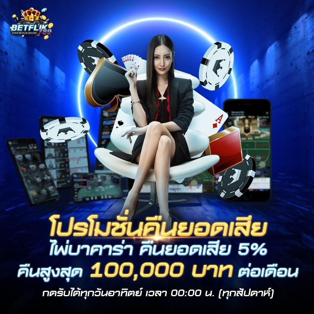 กระเป๋าลิน ค่ายเกมคาสิโนออนไลน์อันดับ 1 โปรโมชั่นแรงทุกช่วงเวลา