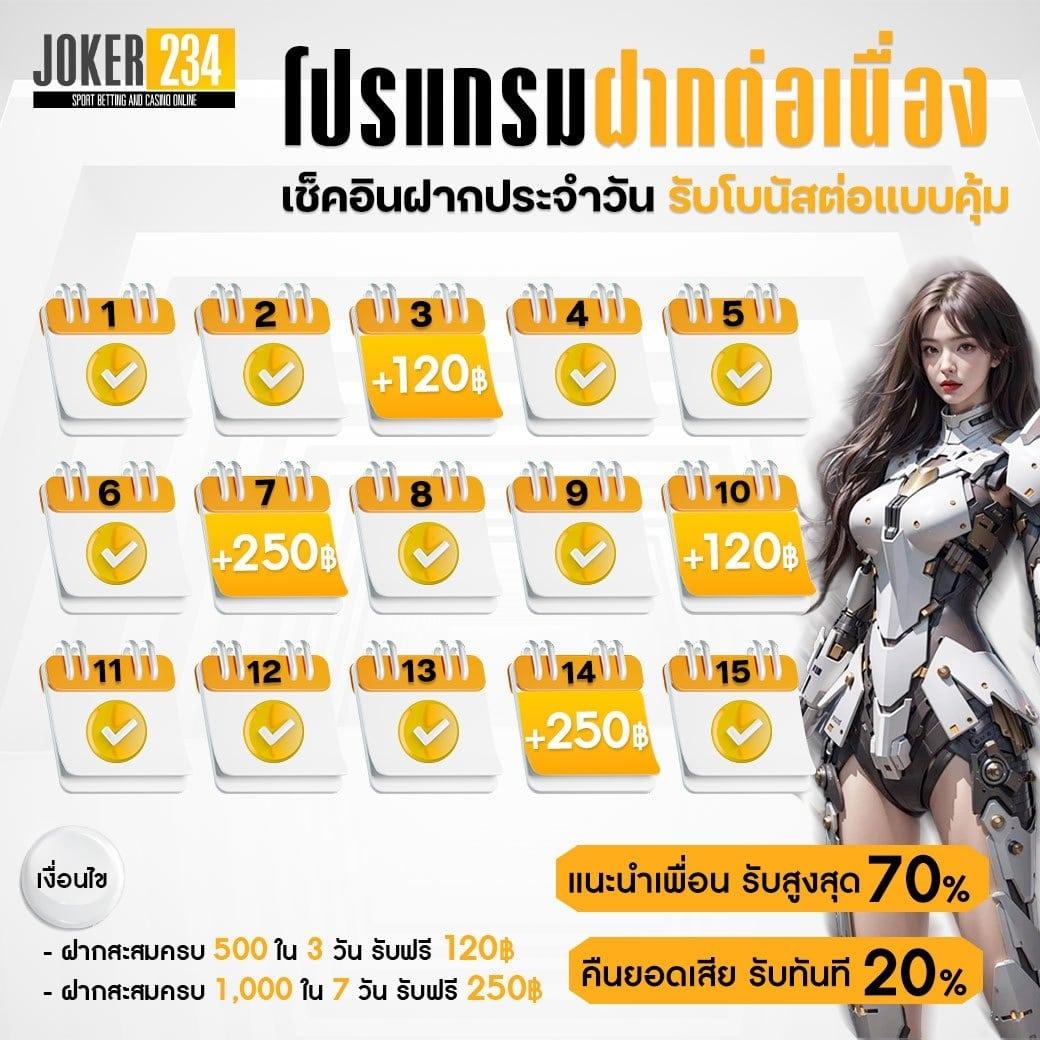 บอลววันนี้ คาสิโนออนไลน์ครบวงจร เดิมพันง่าย จ่ายจริงแน่นอน