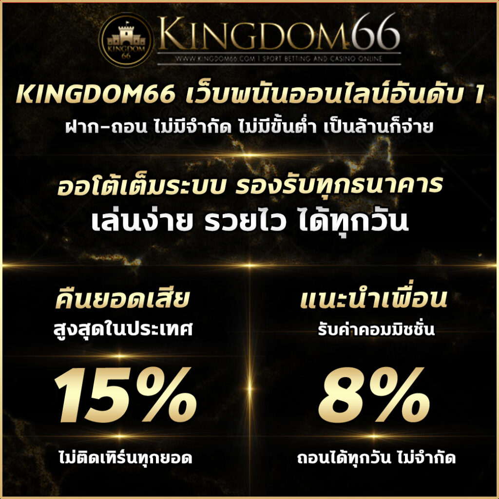 ผลบอลสvip คาสิโนออนไลน์ครบวงจร มาตรฐานสูง สมัครง่ายได้กำไร