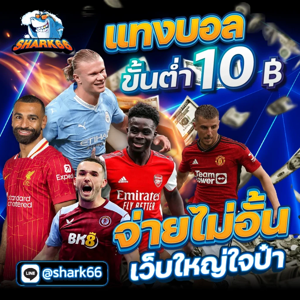 ฝาก 50 รับ 100 โบนัสใหม่ล่าสุด จัดเต็มทุกความมันส์ในการเดิมพัน