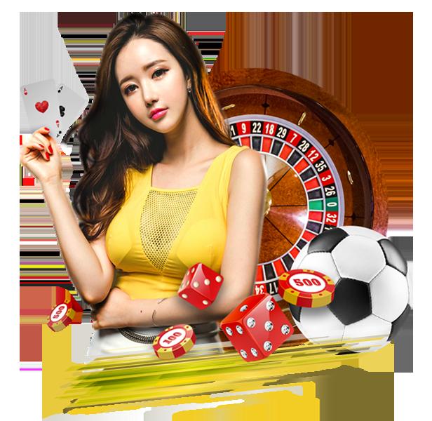 ฝากถอนง่าย ไม่มีขั้นต่ำ รวดเร็วทันใจในคาสิโนออนไลน์ยอดนิยม