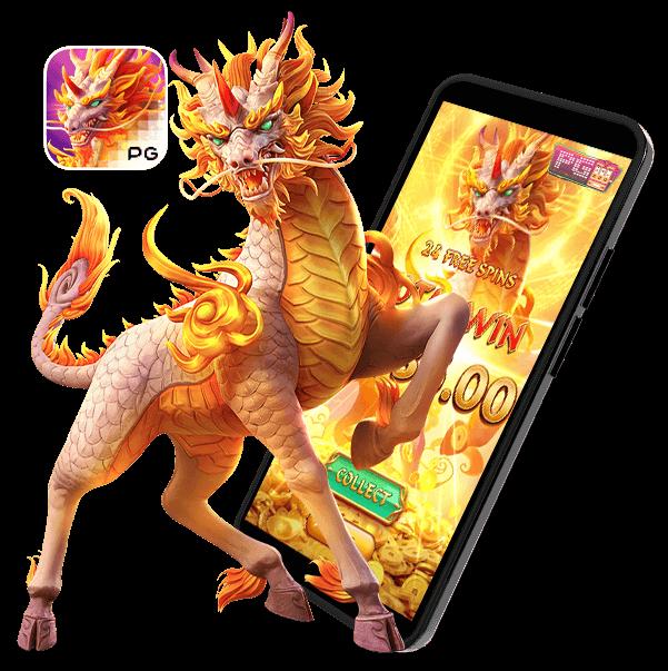 ลงทุนง่ายกับ Super PG 1688 รวมเกมสล็อตทันสมัยที่สุดในไทยแน่นอน