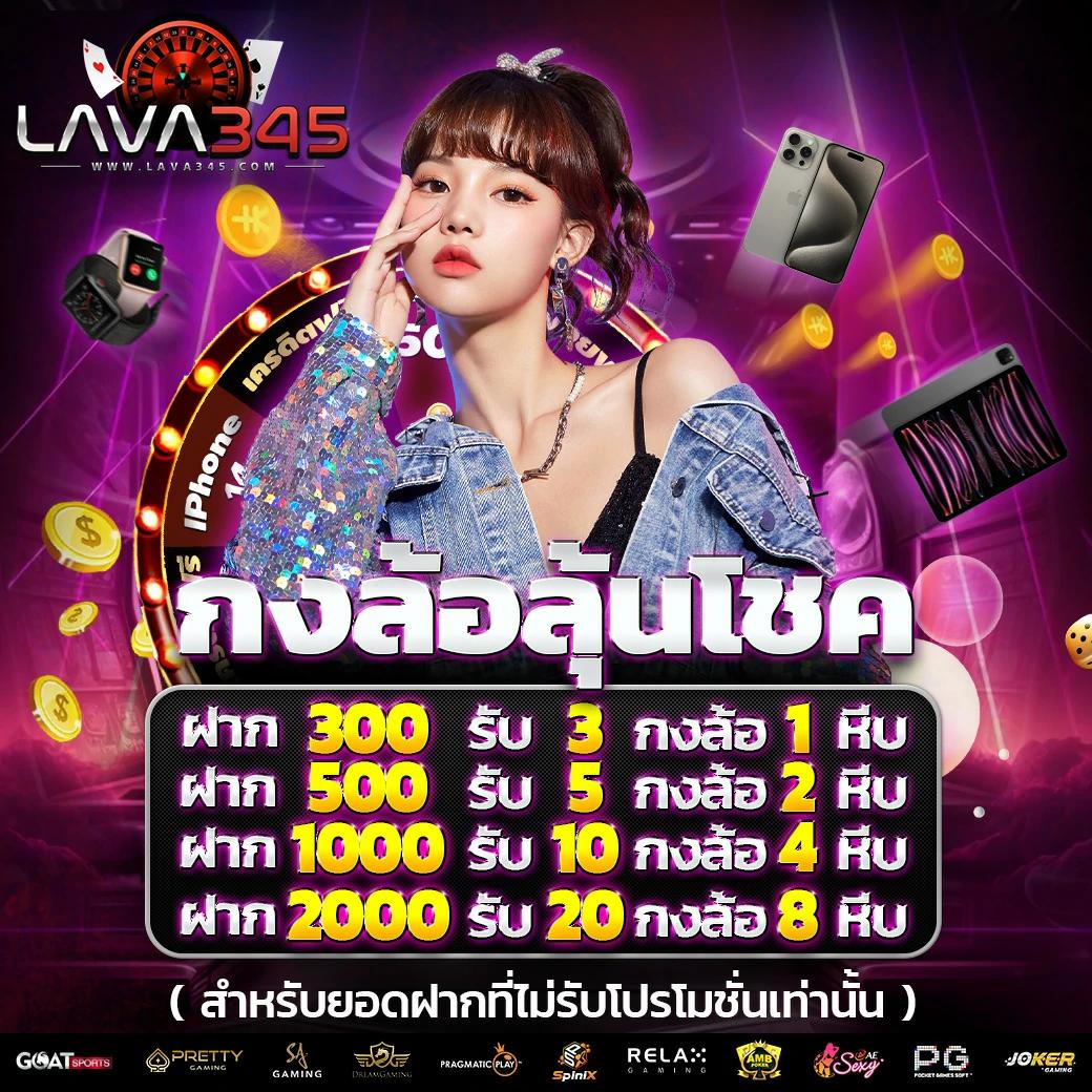 สปินฟรี 75 คาสิโนอันดับหนึ่ง พร้อมโบนัสสุดคุ้มในไทย