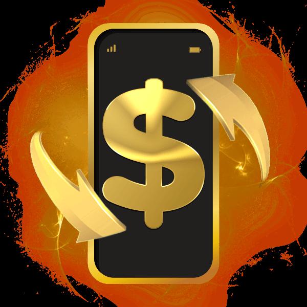 สมัครเน็ตฟิกครั้งแรก เว็บตรงอันดับ 1 สมัครง่าย ได้เงินจริง