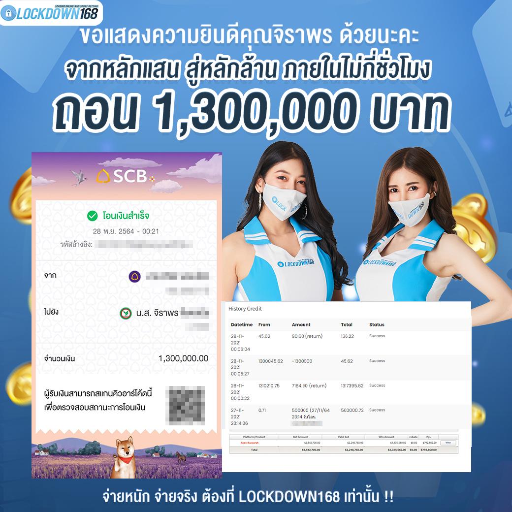 สล็อต1668 เว็บเดิมพันอันดับหนึ่ง เชื่อถือได้ พร้อมโปรโมชั่นสุดคุ้ม