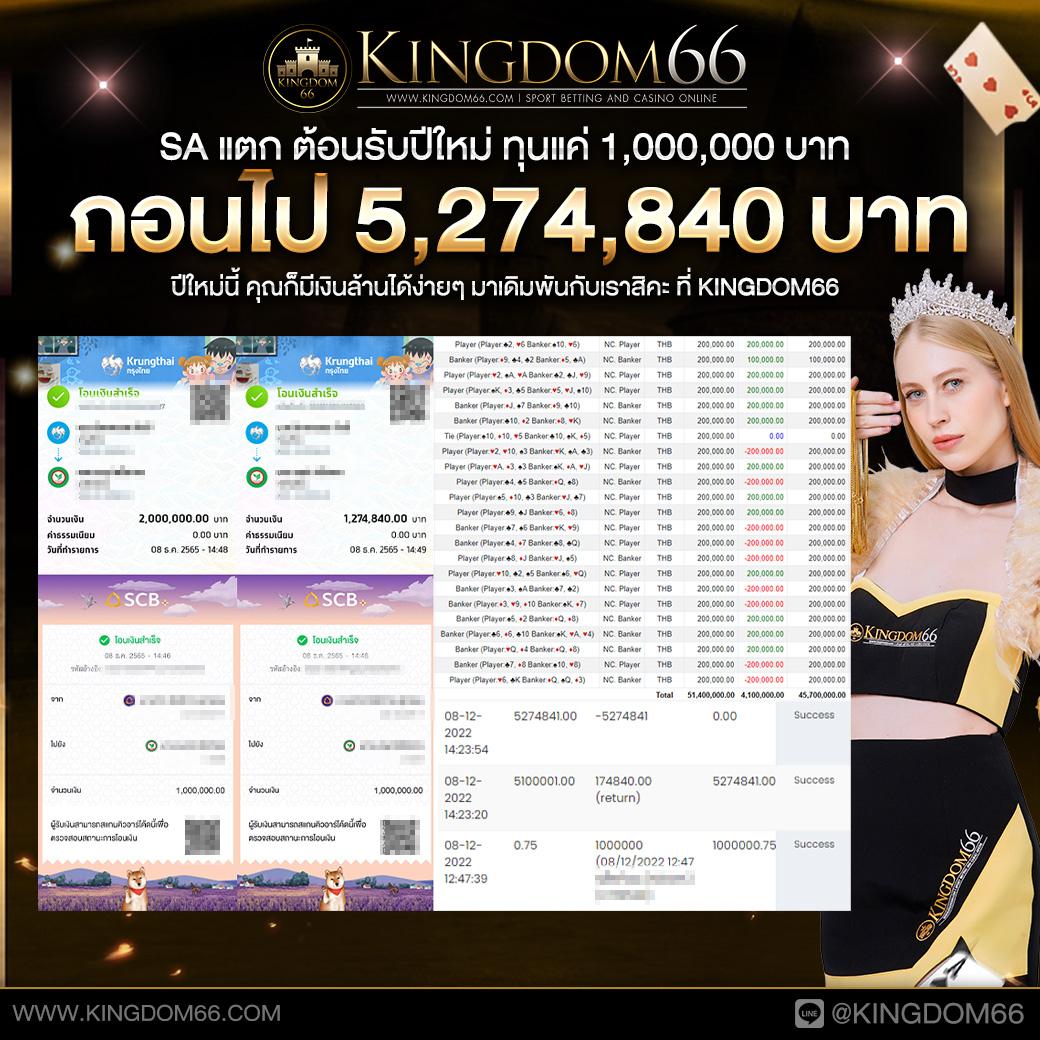 สล็อต 252 คาสิโนออนไลน์ เดิมพันง่าย จ่ายเต็มทุกยอด