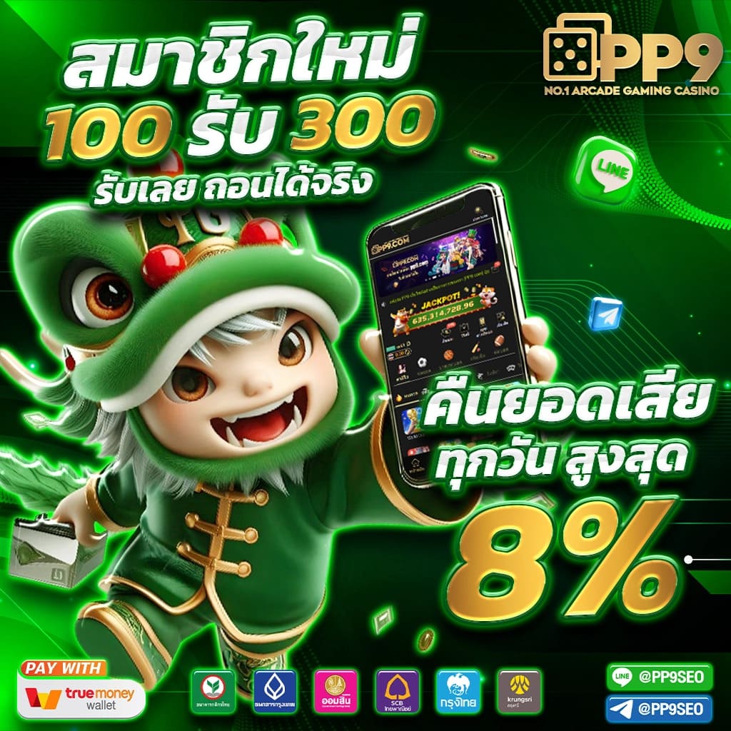 สล็อตคิงคอง เว็บเดิมพันอันดับหนึ่ง พร้อมโปรโมชั่นสุดปังปี 2024