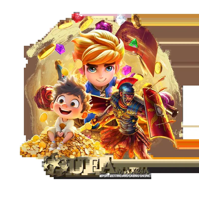 สล็อตทดลองฟรี เล่นง่ายปลอดภัย ไม่มีขั้นต่ำ พร้อมรับโปรโมชั่นสุดคุ้ม