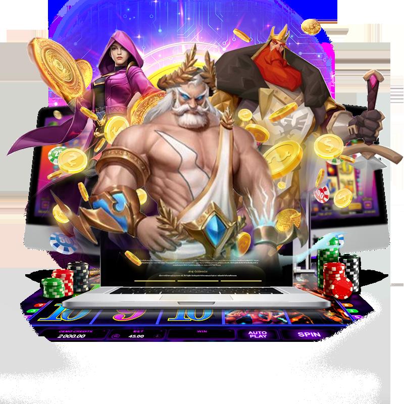 สารสนเทศมกฉกส คาสิโนออนไลน์เปิดใหม่ ล่าสุดปี 2024 โปรโมชั่นสุดร้อนแรง