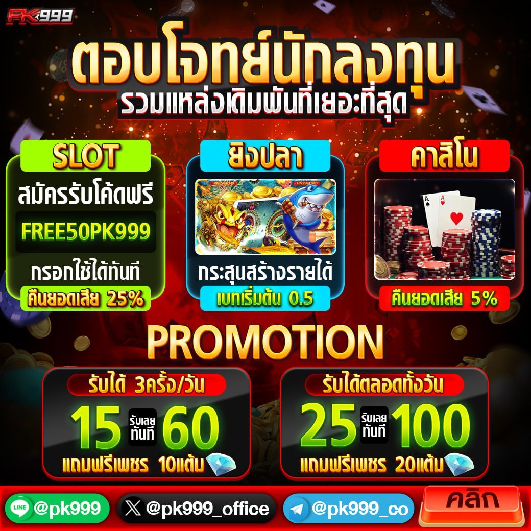 เกม สล็อต 6666 คาสิโนออนไลน์อันดับหนึ่ง เล่นง่ายจ่ายจริง 2024