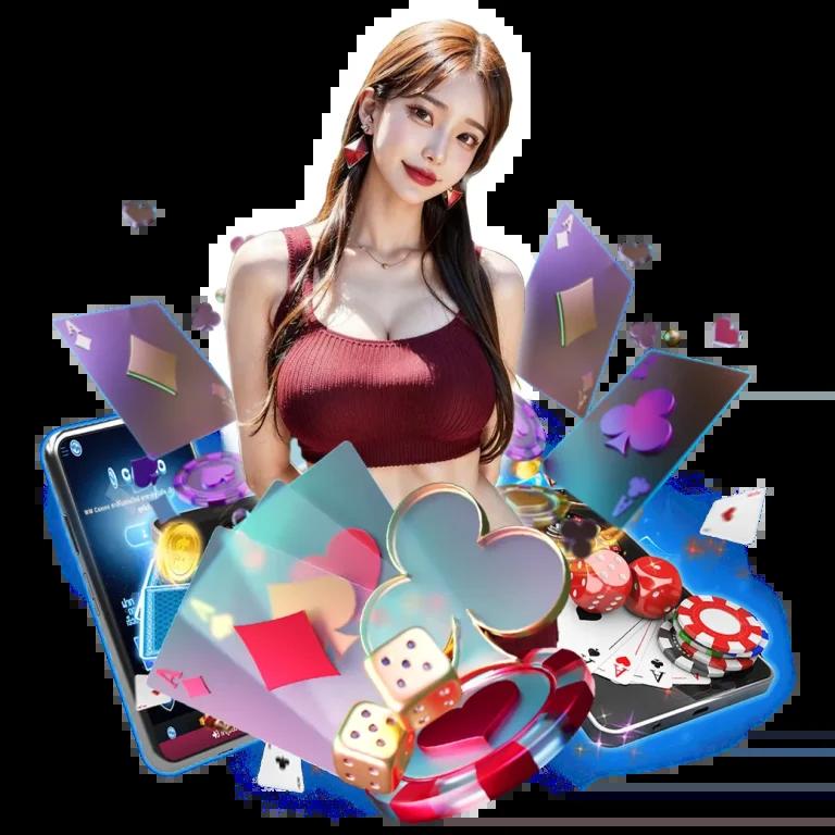 เกมสล็อตทดลองเล่น เว็บตรงรวมเกมแนวใหม่ ครบทุกค่ายฟรีล่าสุด