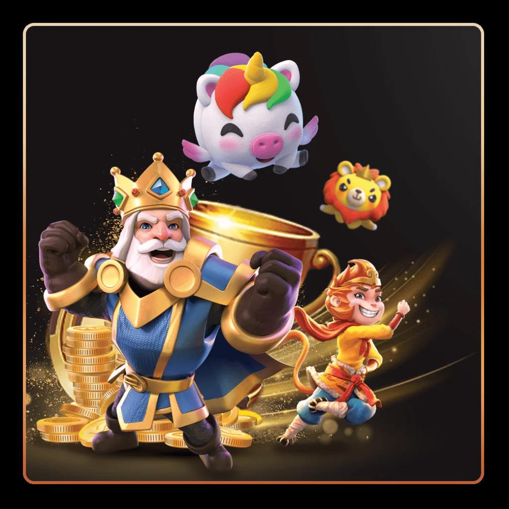 เดิมพันสนุกกับ CoolBet168 รวมเกมดัง โบนัสจุใจ 2024