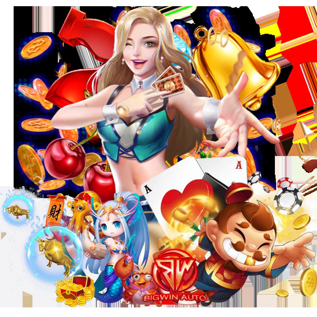 เดิมพันออนไลน์สุดมันส์กับ betflik plus แพลตฟอร์มใหม่ล่าสุดในไทย