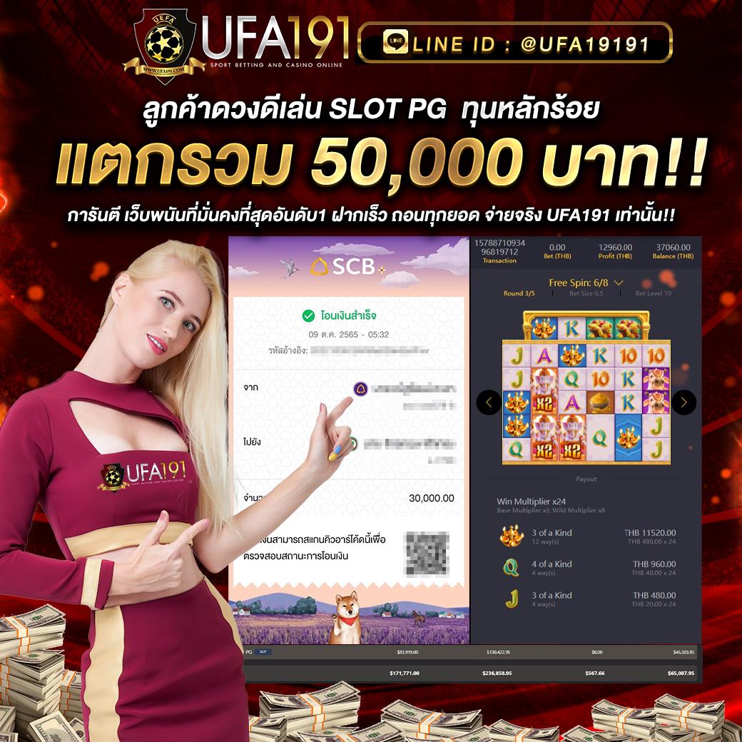 เดอะสกอ คาสิโนออนไลน์ครบวงจร แจกเครดิตฟรี พร้อมโปรโมชั่นสุดฮิต