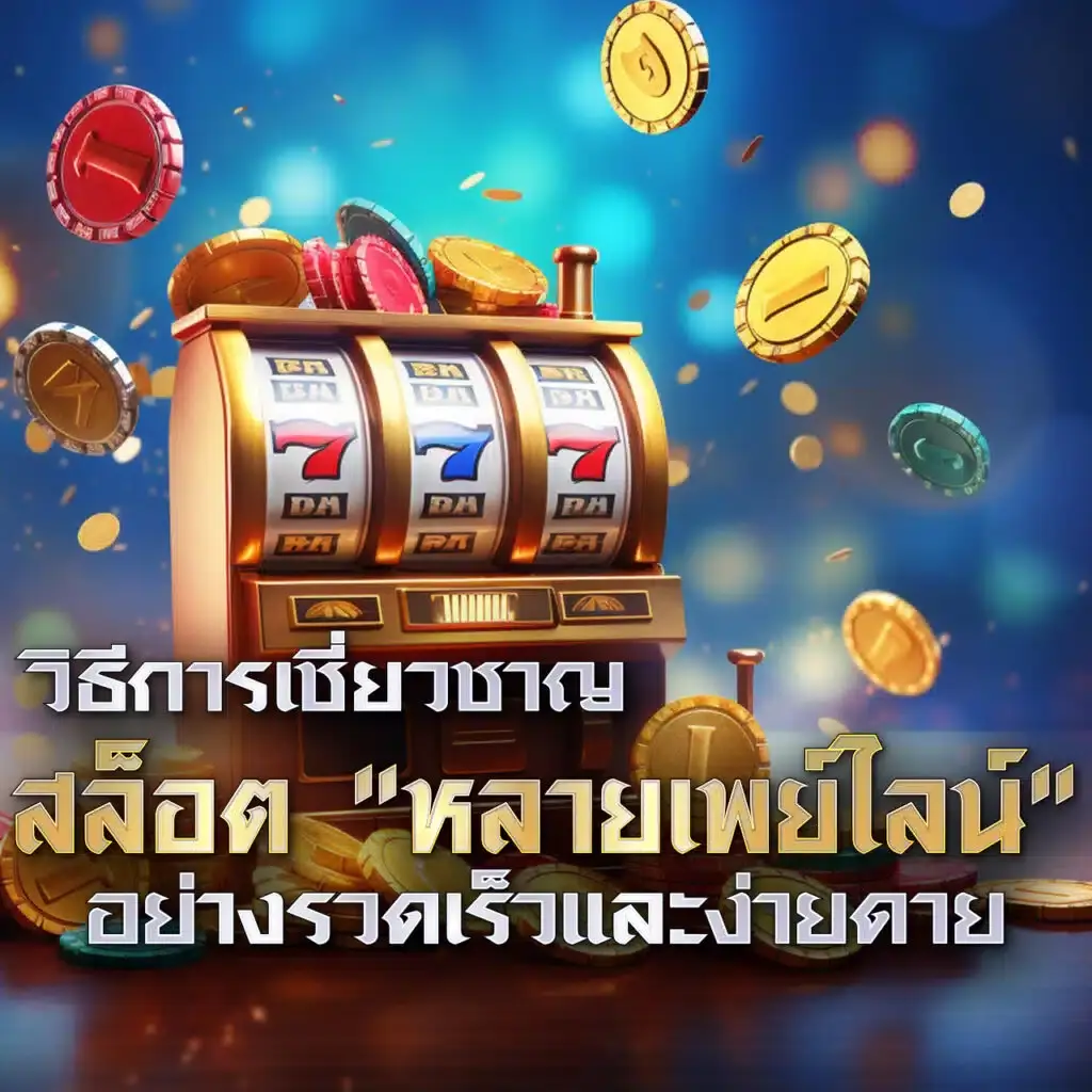 เล่นสล็อตปลอมเล่นฟรี ไม่มีขั้นต่ำ พร้อมเครดิตฟรี 2024