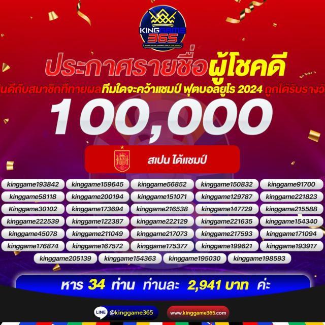 โปรแกรมสุ่มชื่อคาสิโนออนไลน์ ยอดนิยมในประเทศไทย 2024